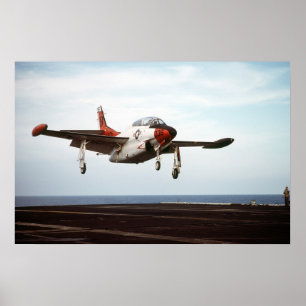 Poster Buckeye do T-2