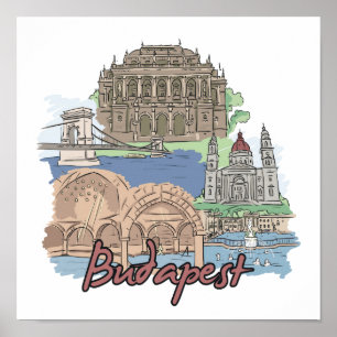 Pôster Budapest - Hungary.png