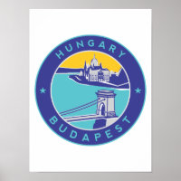 Budapeste, Hungria, Magyar, Danúbio,