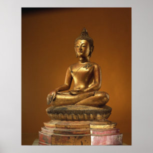 Poster Buddha