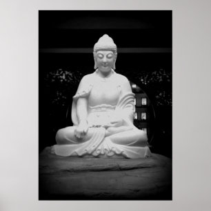 Poster Buddha