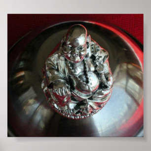 Pôster Buddha