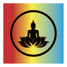 Buddha Lotus Flor Budismo Zen Espiritualidade
