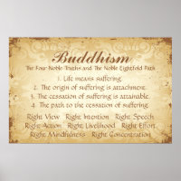 Buddhism Four and Eight