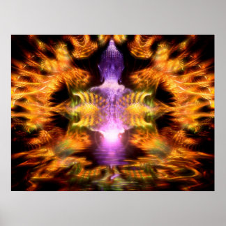 Poster Budhabu