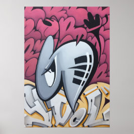 POSTER BUGGRATT EVOL 04.26.2018