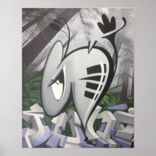 POSTER BUGGRATT JUNGLE 04.15.2018