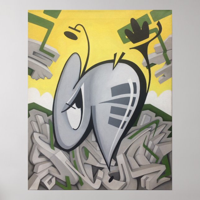 POSTER BUGGRATT SE: 03.07.2018 (Frente)