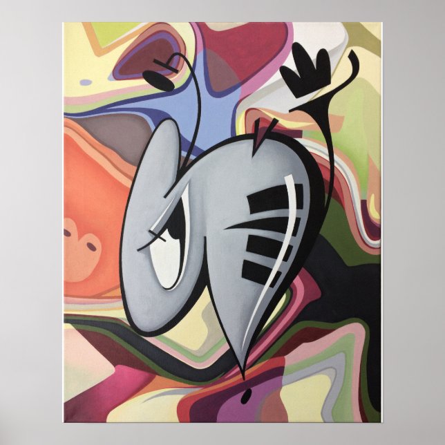 POSTER BUGGRATT UC 88 05 31 2018 (Frente)