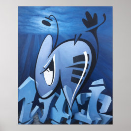 POSTER BUGGRATT WATER 03.22.2018