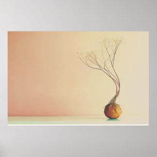 Poster Bulbo