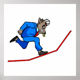 Pôster Bull Market