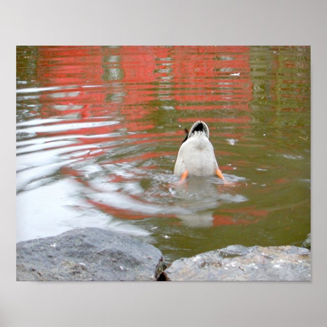 Poster Bumbum (Frente)