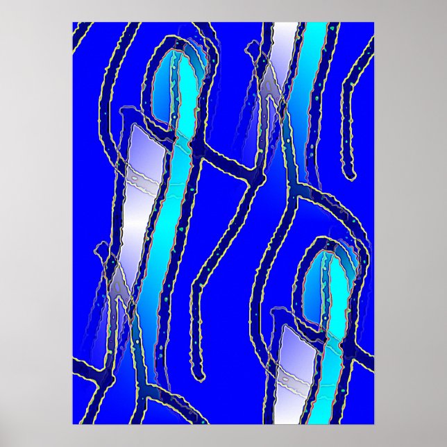 Poster Bunch 34 (Frente)