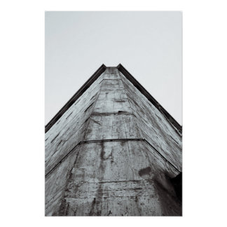 Pôster Bunker in the sky II