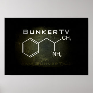 Poster BunkerTV (Sujo)