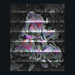 Poster Buquê Techno<br><div class="desc">Obrigado por conferir minha arte. Siga meu trabalho no Instagram @MRNStudios ou ko-fi.com/MRNStudios</div>