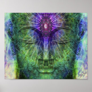 Poster Busca de Visão