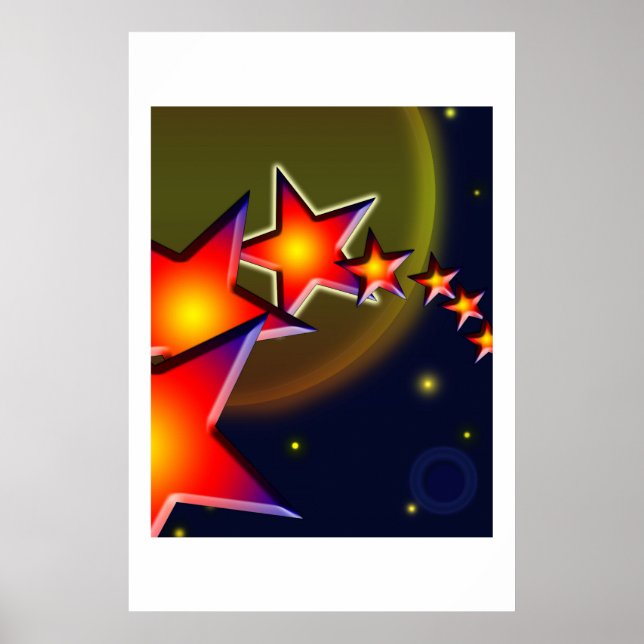 Poster Busca Inicial (Frente)