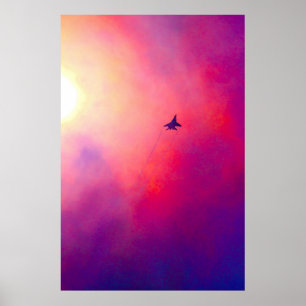 Poster Buscando pelas estrelas