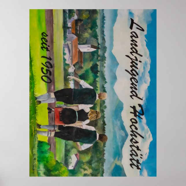 Poster Buttons (Frente)