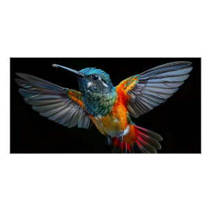 Pôster Bye Bye Birdy