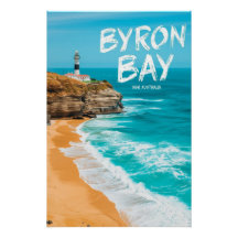 Byron Bay NSW Australia