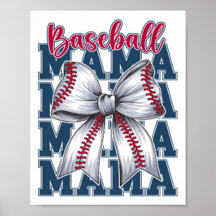 Poster Bysebyll Coquette Arco Bysebyll Mama Bysebyll Mãe