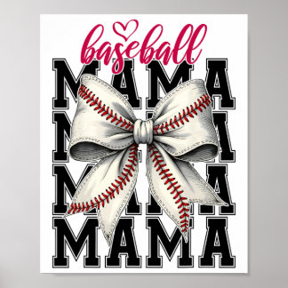 Poster Bysebyll Mama Coquette Arco Day Bysebyll Mãe