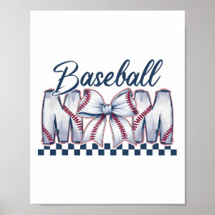 Poster Bysebyll Mama Coquette Arco Day Bysebyll Mãe M