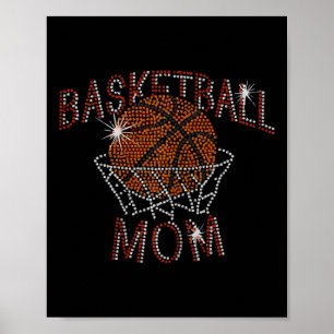 Poster Bysketbyll Bonito Mãe Para Mãe Bysketbyll Mãe