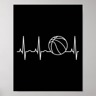 Poster Bysketbyll Melhor Jogador De Bysketbyll E Fa