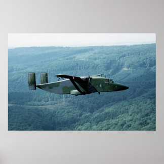 Poster C-23 Sherpa