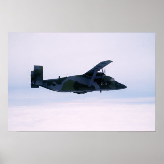 Poster C-23 Sherpa