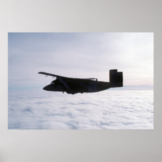 Poster C-23 Sherpa