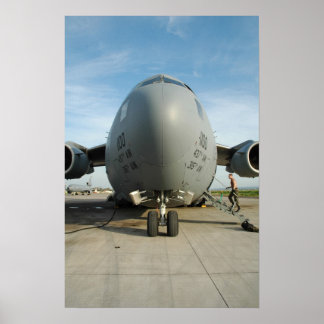 Poster C-5 Galáxia