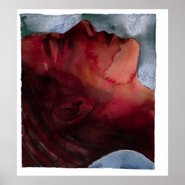 Pôster Cabeça Sonora 2009 (Frente)