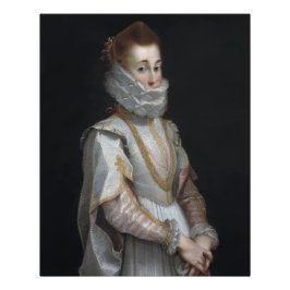 Pôster Cabeças giratórias