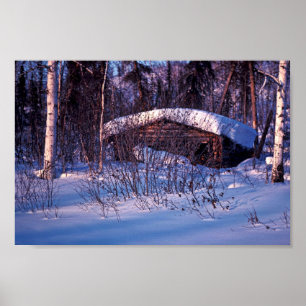 Pôster Cabina do Velho Armador