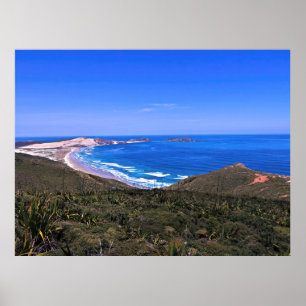 Poster Cabo Reinga