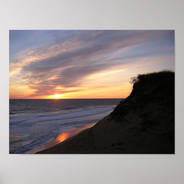 Pôster Cabo Rise (Frente)