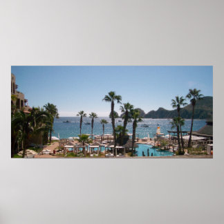 Pôster Cabo San Lucas