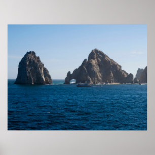Poster Cabo San Lucas 07