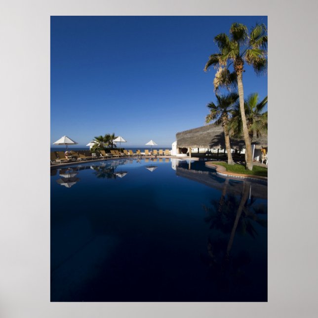 Pôster Cabo San Lucas 23 (Frente)