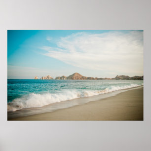 Poster Cabos San Lucas
