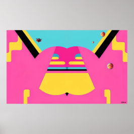 Poster Caçador de Mentes