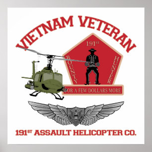 Pôster Caçadores de recompensas (Tripulações 2)