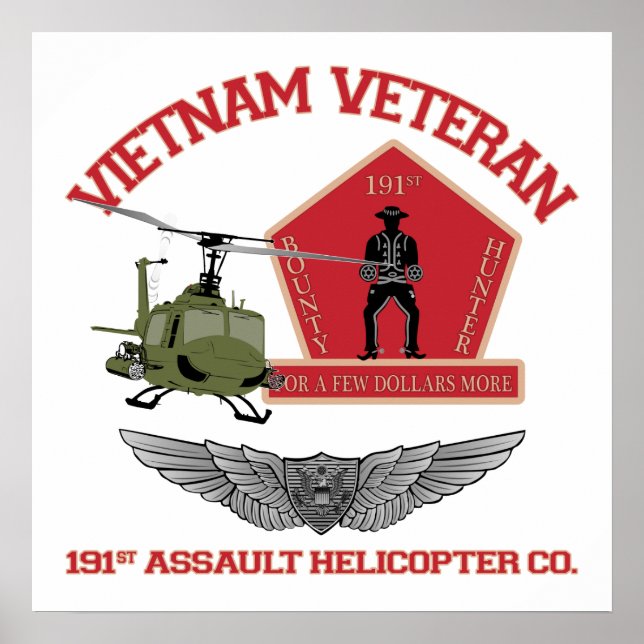 Pôster Caçadores de recompensas (Tripulações 2) (Frente)