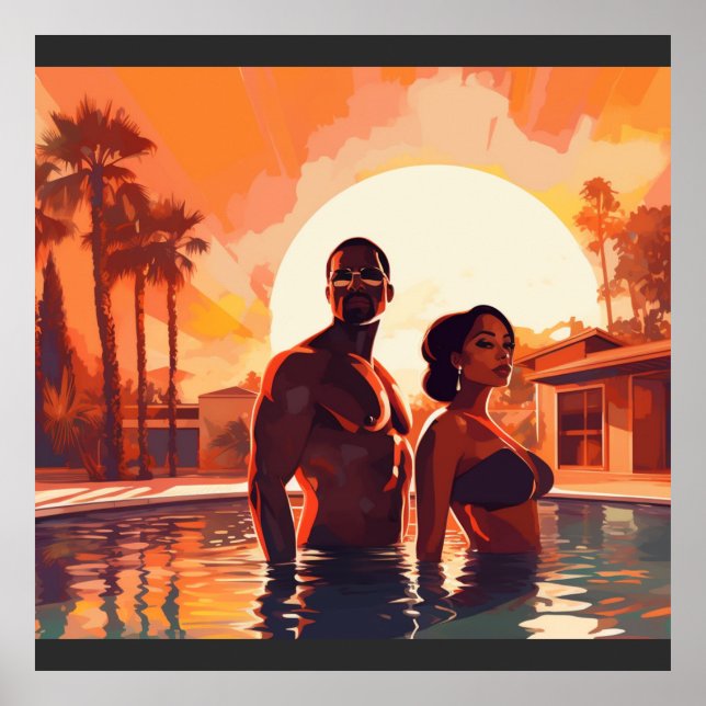 POSTER CAÇÃO BASE Nº 2 (Frente)