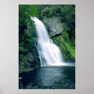Pôster Cachoeira